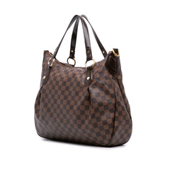 Damier Ebene Evora MM