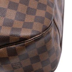 Damier Ebene Evora MM