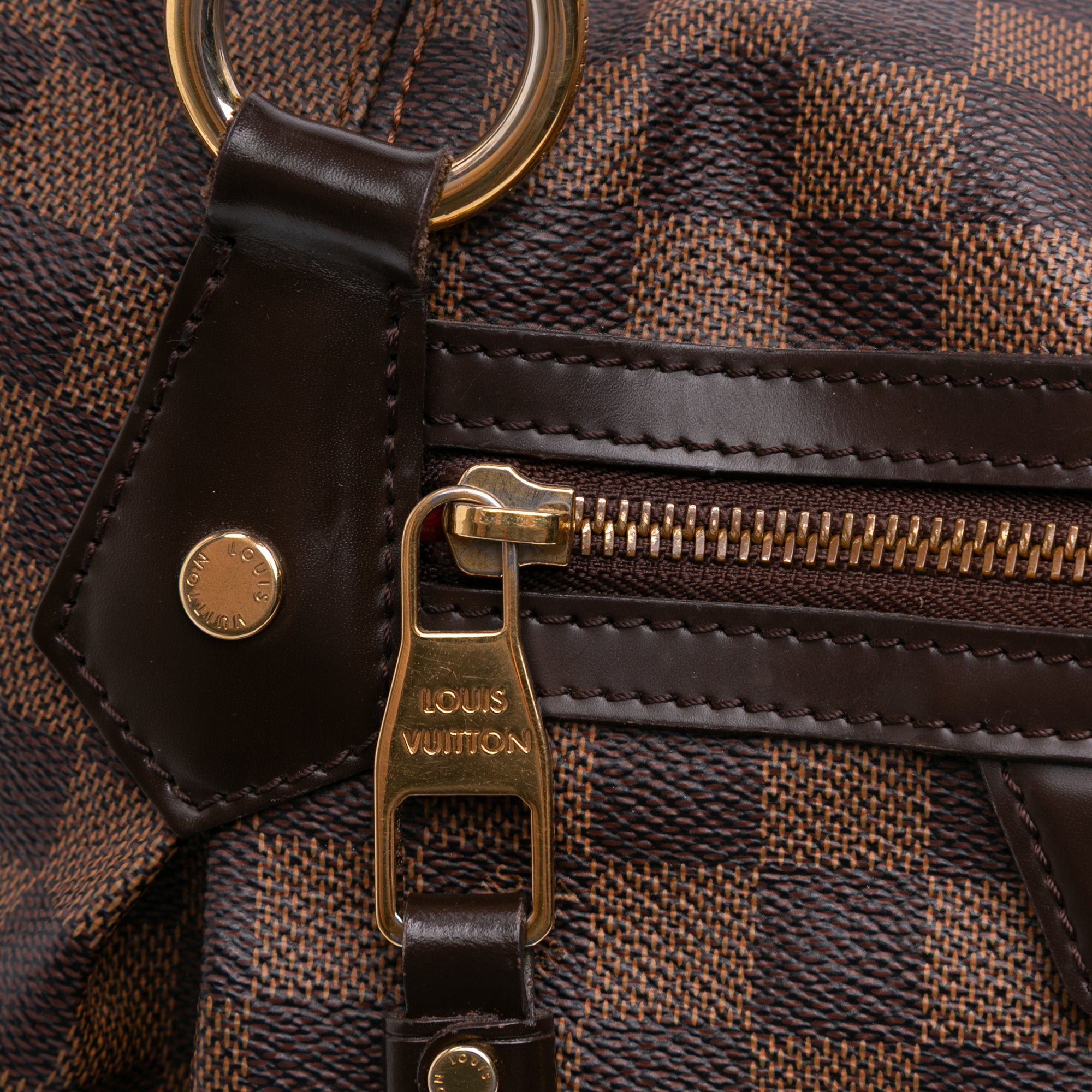 Damier Ebene Evora MM