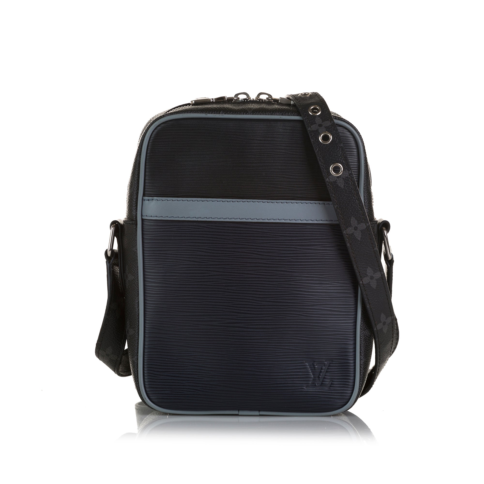 Epi Monogram Danube PM