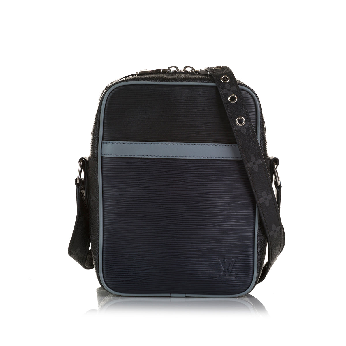Epi Monogram Danube PM