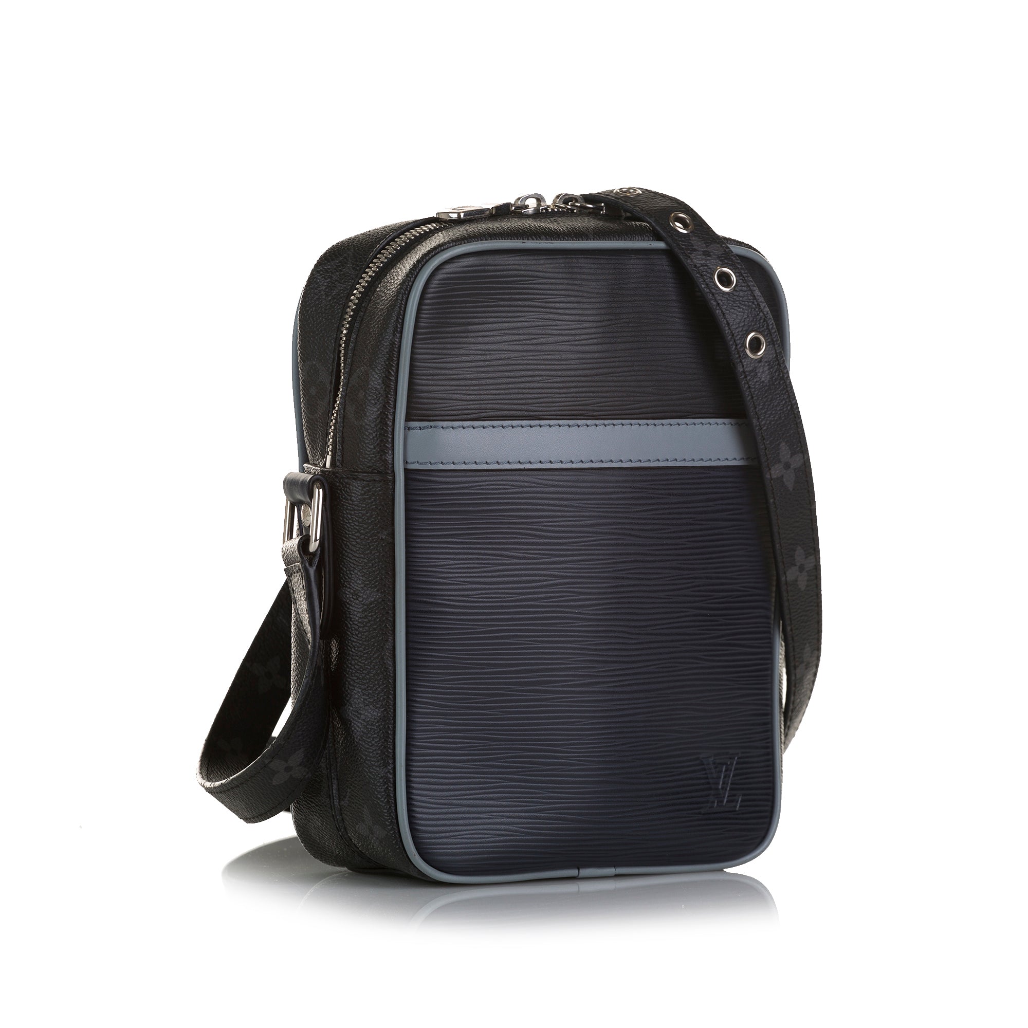 Epi Monogram Danube PM