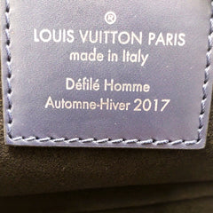 Epi Monogram Danube PM