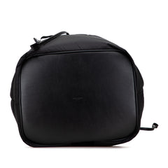 Nylon Rive Gauche Drawstring Backpack