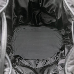 Nylon Rive Gauche Drawstring Backpack