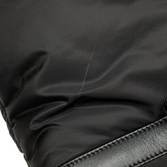 Nylon Rive Gauche Drawstring Backpack