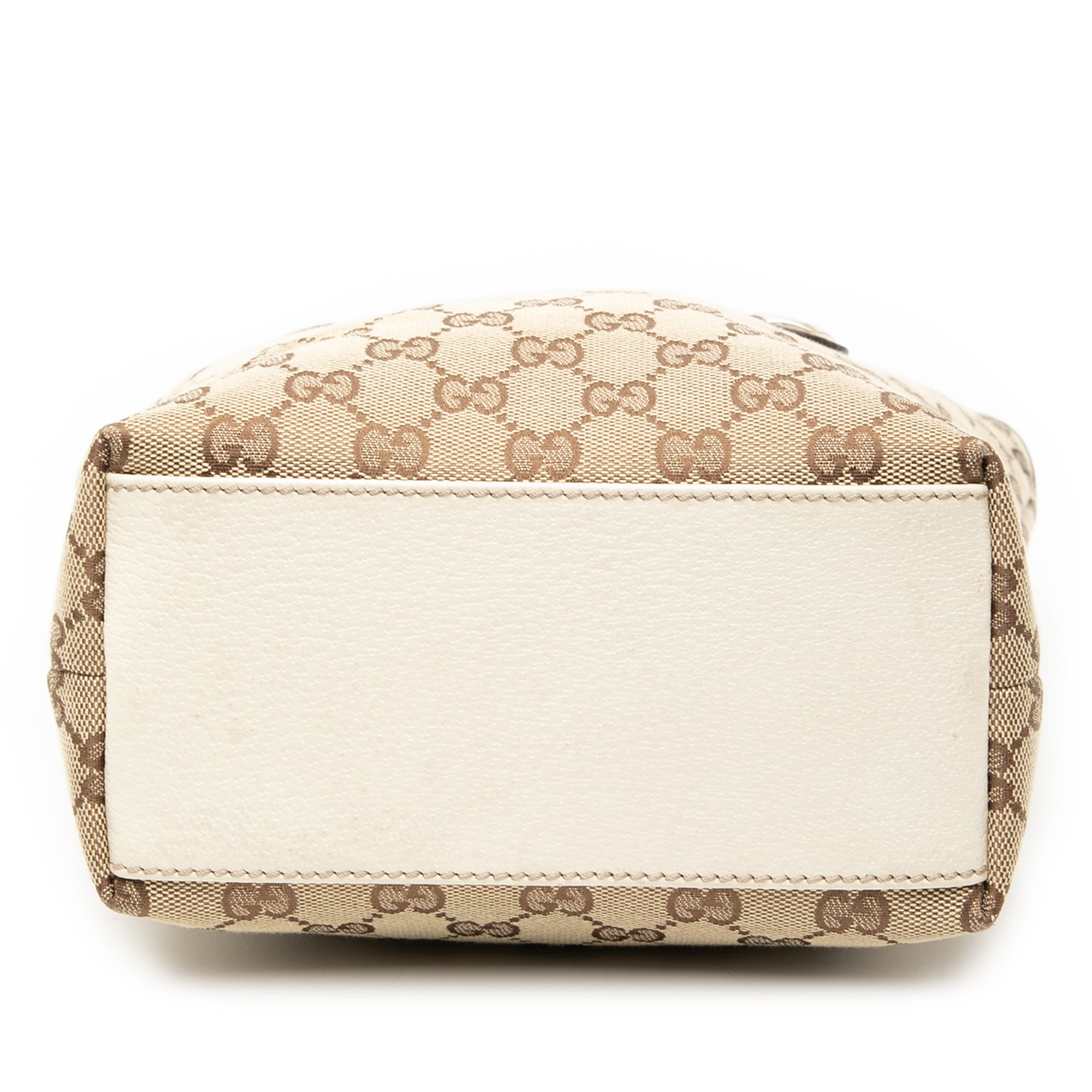 GG Canvas Charmy Tote