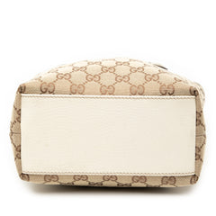 GG Canvas Charmy Tote