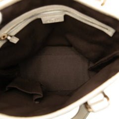 GG Canvas Charmy Tote