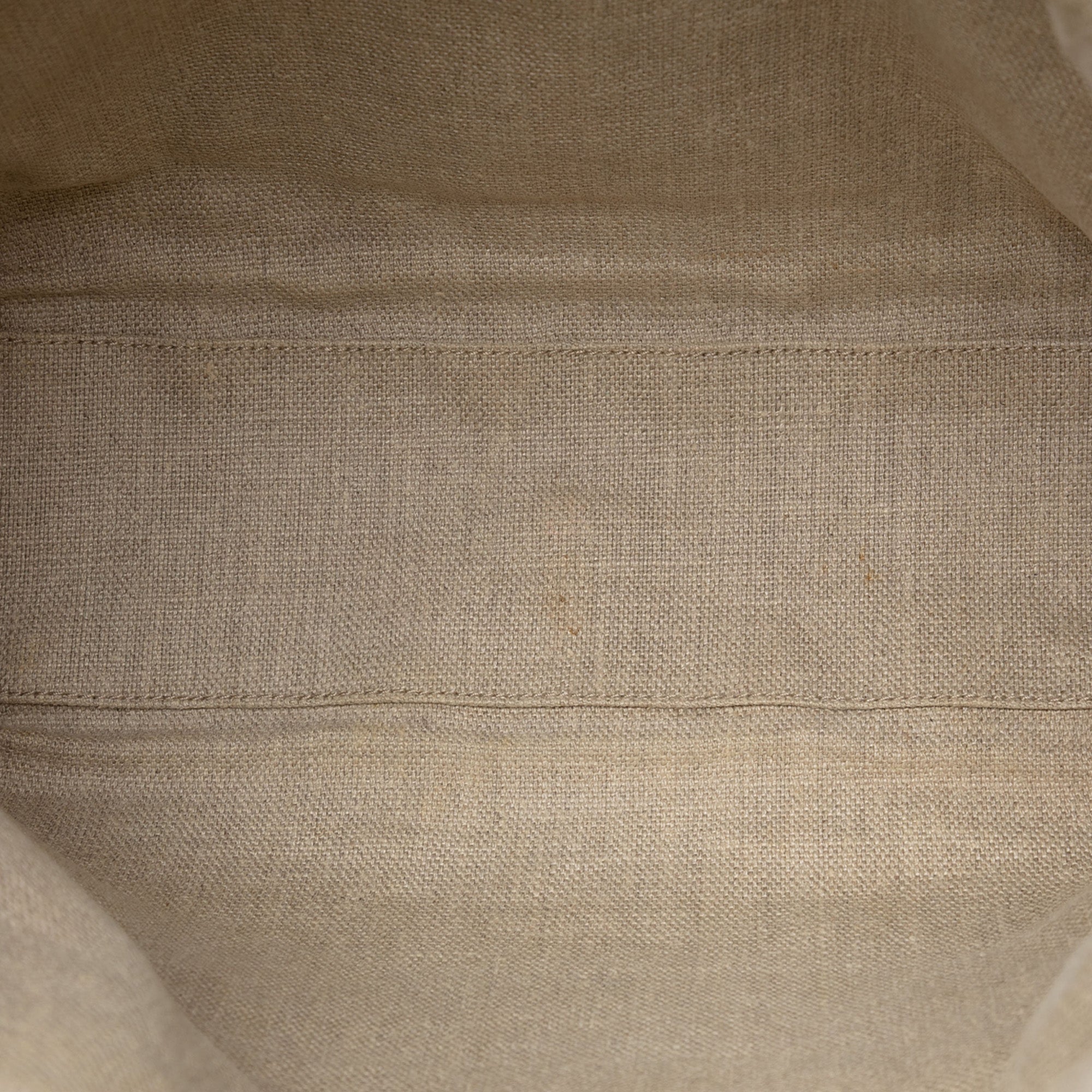 Leather Bamboo Horsebit Tote