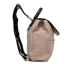 Leather Swing Backpack_2