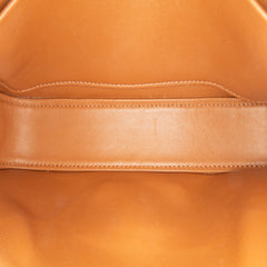 Triomphe Claude Shoulder Bag