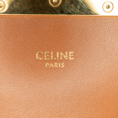 Triomphe Claude Shoulder Bag