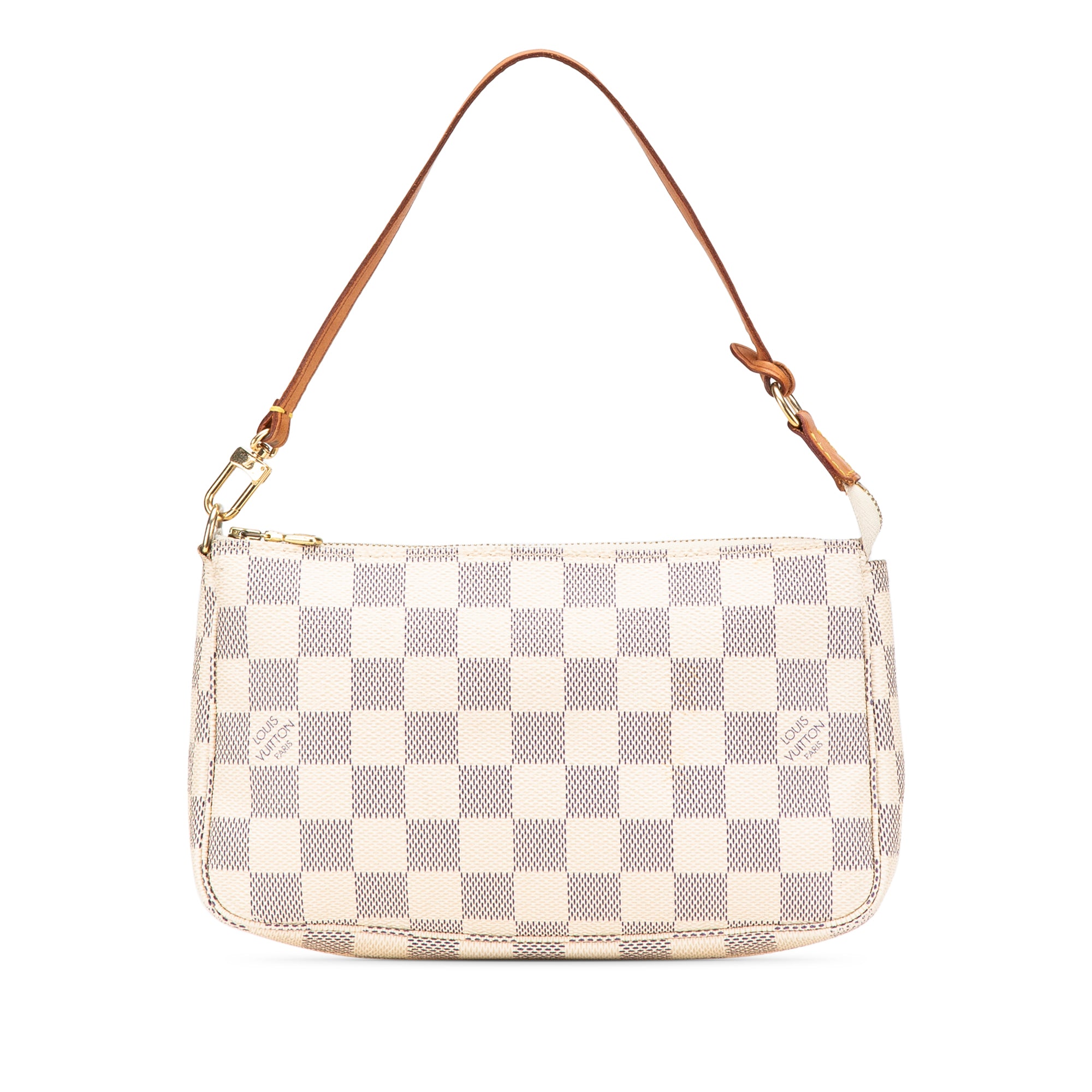 Damier Azur Pochette Accessoires