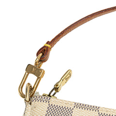 Damier Azur Pochette Accessoires