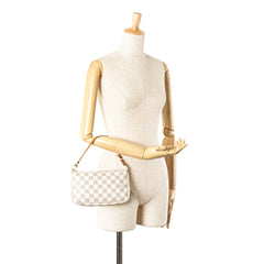 Damier Azur Pochette Accessoires
