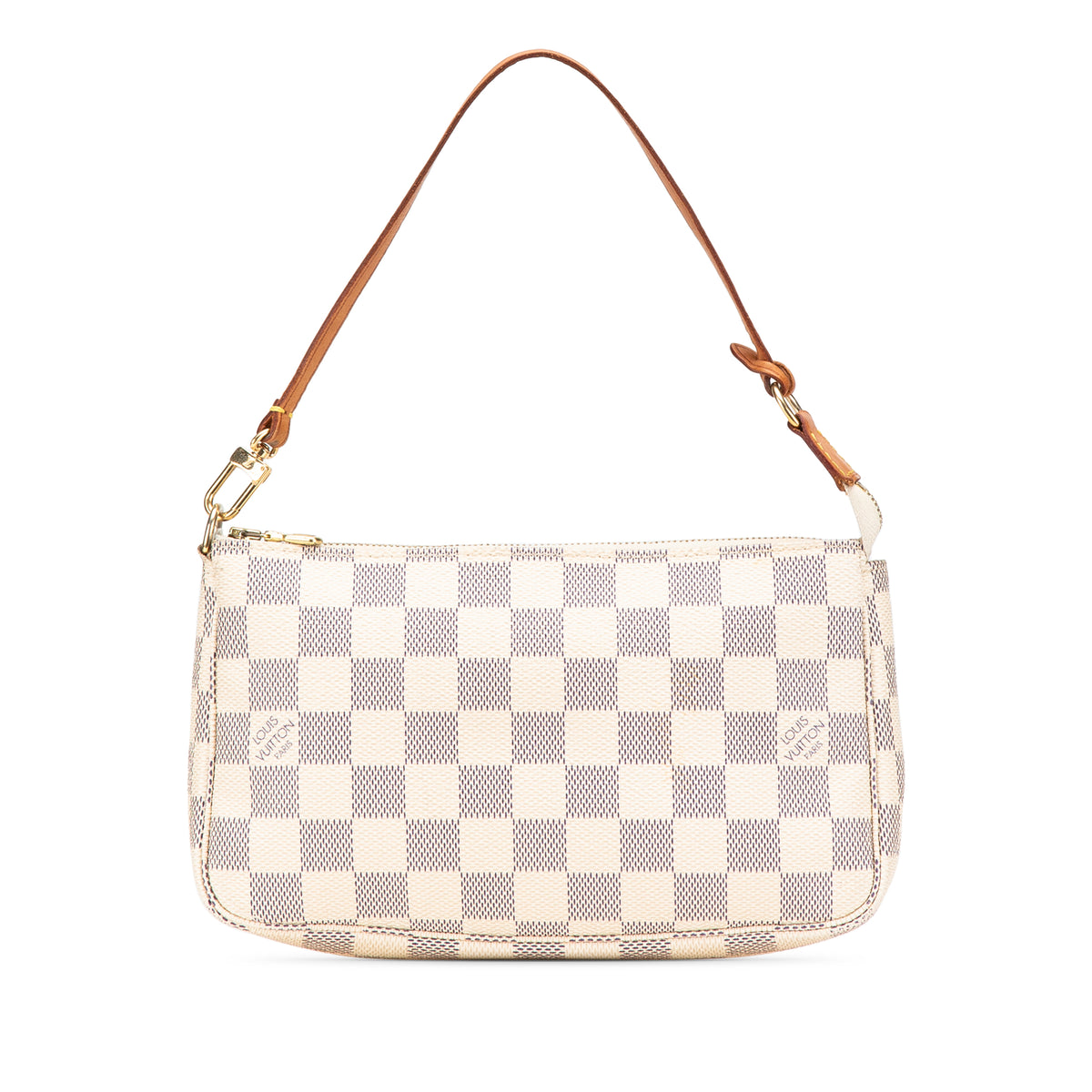Damier Azur Pochette Accessoires
