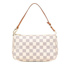 Damier Azur Pochette Accessoires