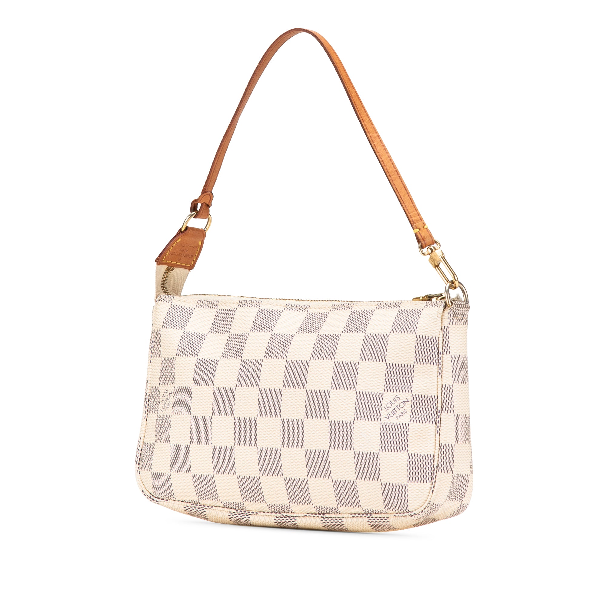 Damier Azur Pochette Accessoires