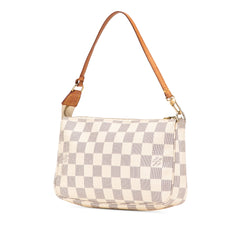 Damier Azur Pochette Accessoires