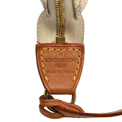 Damier Azur Pochette Accessoires