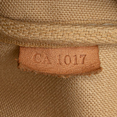 Damier Azur Pochette Accessoires