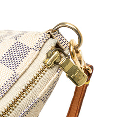 Damier Azur Pochette Accessoires