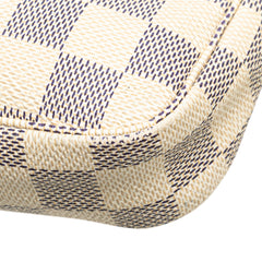 Damier Azur Pochette Accessoires