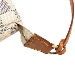 Damier Azur Pochette Accessoires