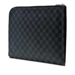Damier Graphite Pochette Jour GM