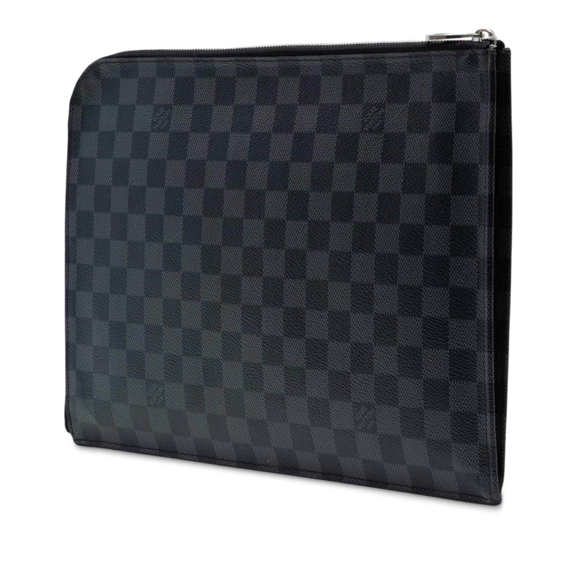 Damier Graphite Pochette Jour GM