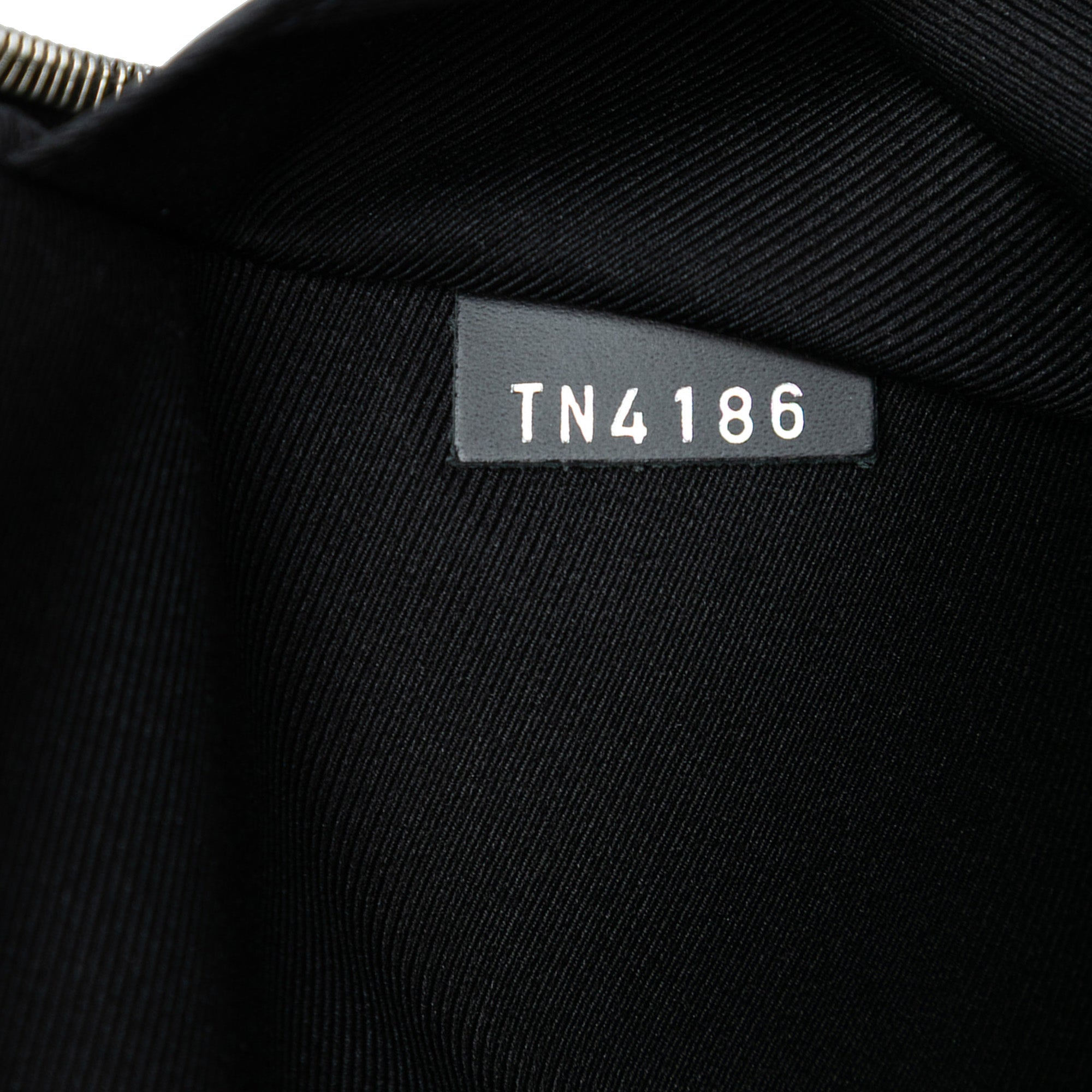 Damier Graphite Pochette Jour GM