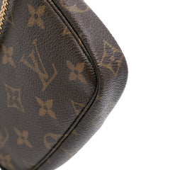 Monogram Mini Pochette Accessoires