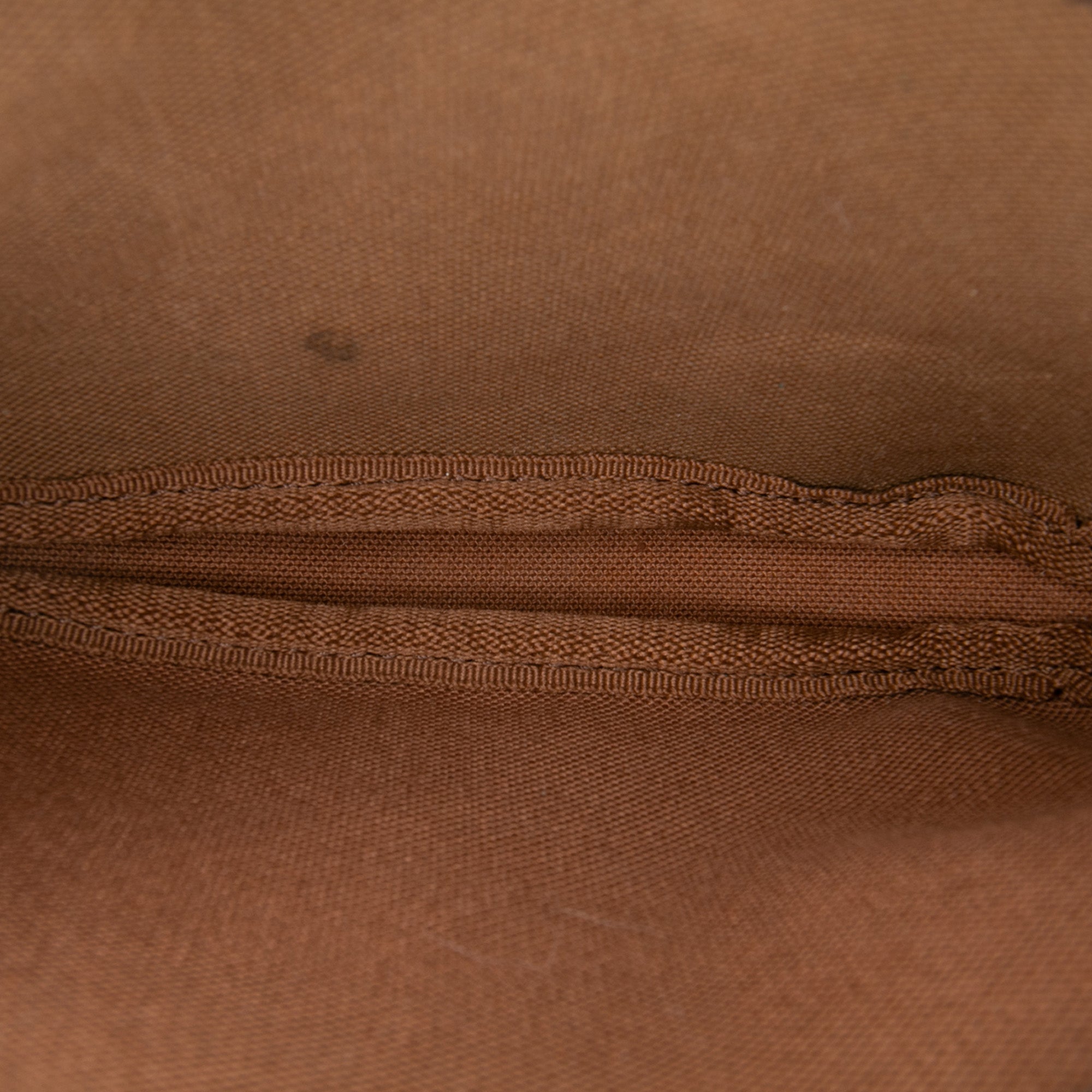 Monogram Mini Pochette Accessoires