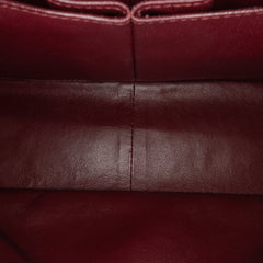 Jumbo Classic Caviar Double Flap