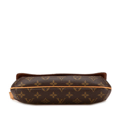 Monogram Musette Tango Short Strap