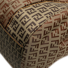Zucchino Nylon and Spalmati Grande Pillow Tote