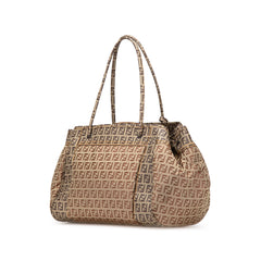 Zucchino Nylon and Spalmati Grande Pillow Tote