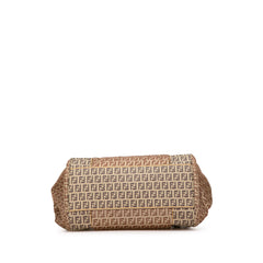 Zucchino Nylon and Spalmati Grande Pillow Tote