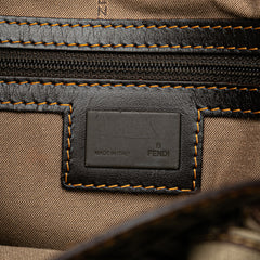Zucchino Nylon and Spalmati Grande Pillow Tote
