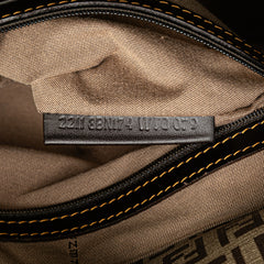 Zucchino Nylon and Spalmati Grande Pillow Tote