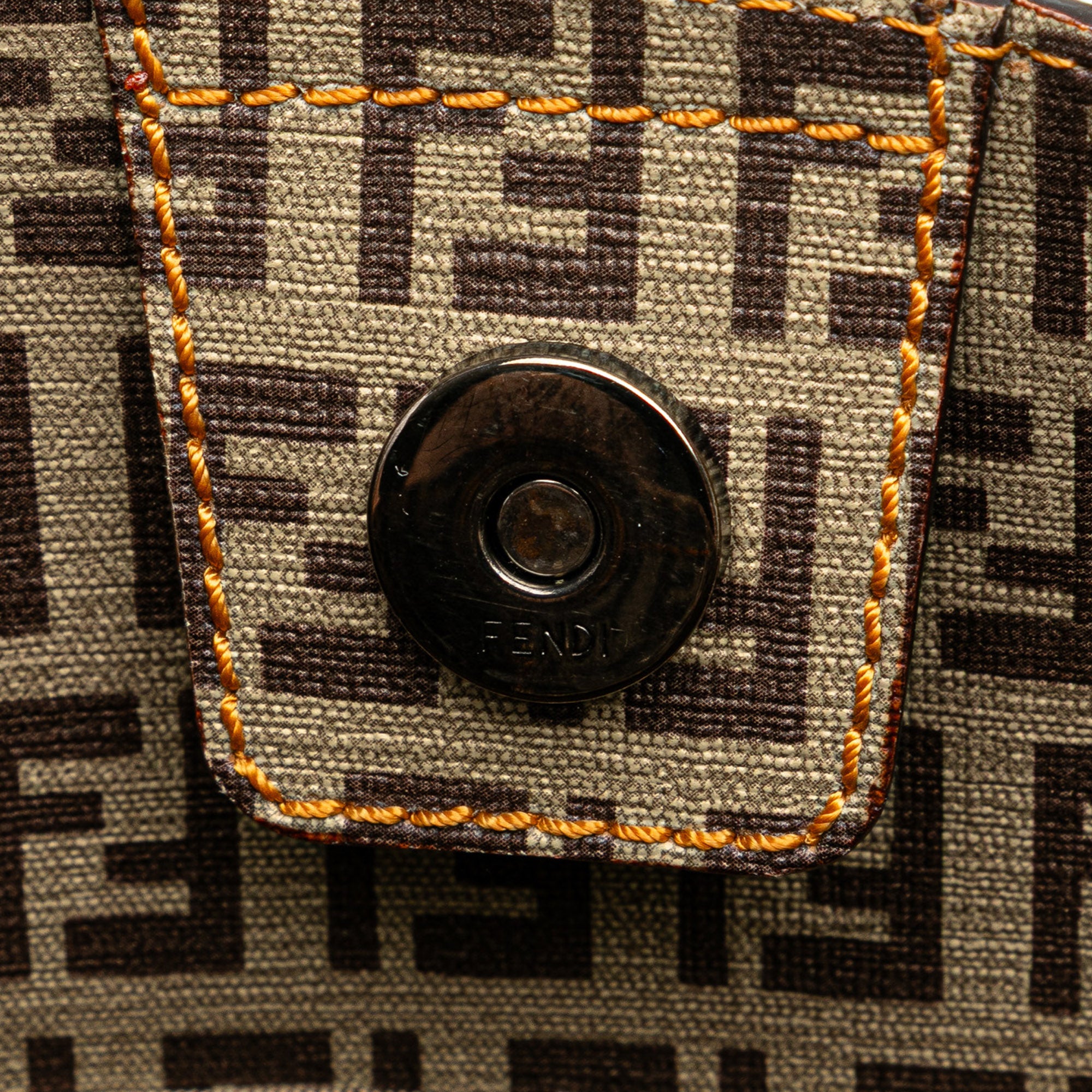 Zucchino Nylon and Spalmati Grande Pillow Tote