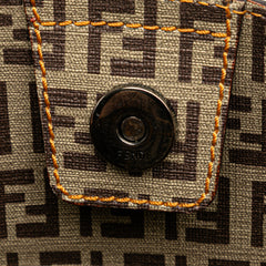 Zucchino Nylon and Spalmati Grande Pillow Tote