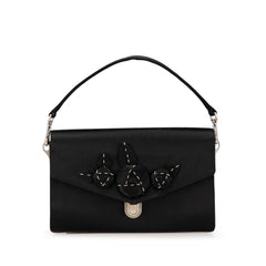 Raso Flower Shoulder Bag