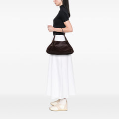 Guccissima Abbey D Ring Tote