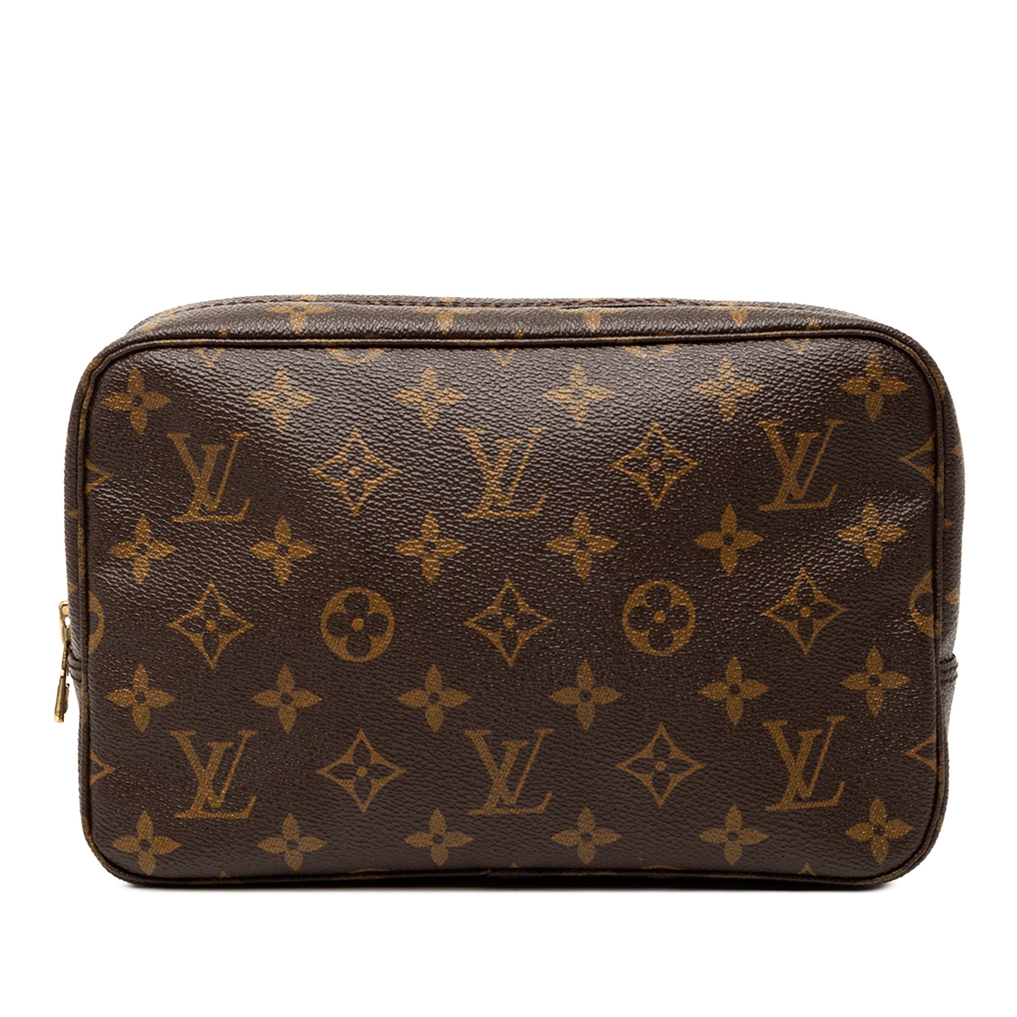 Monogram Trousse Toilette 23