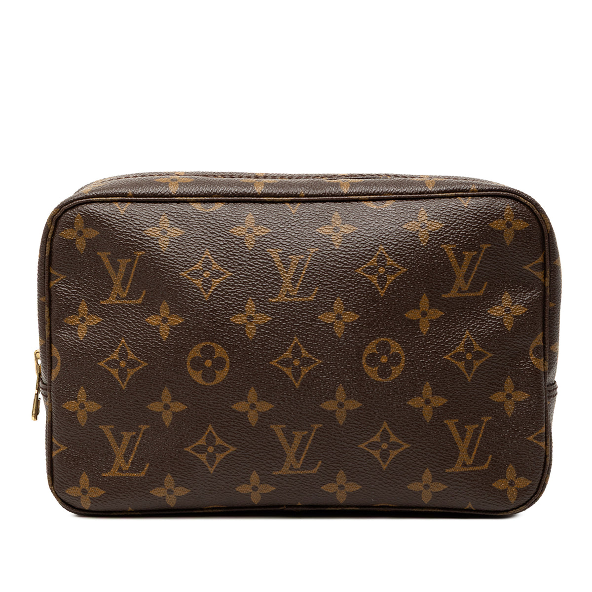 Monogram Trousse Toilette 23