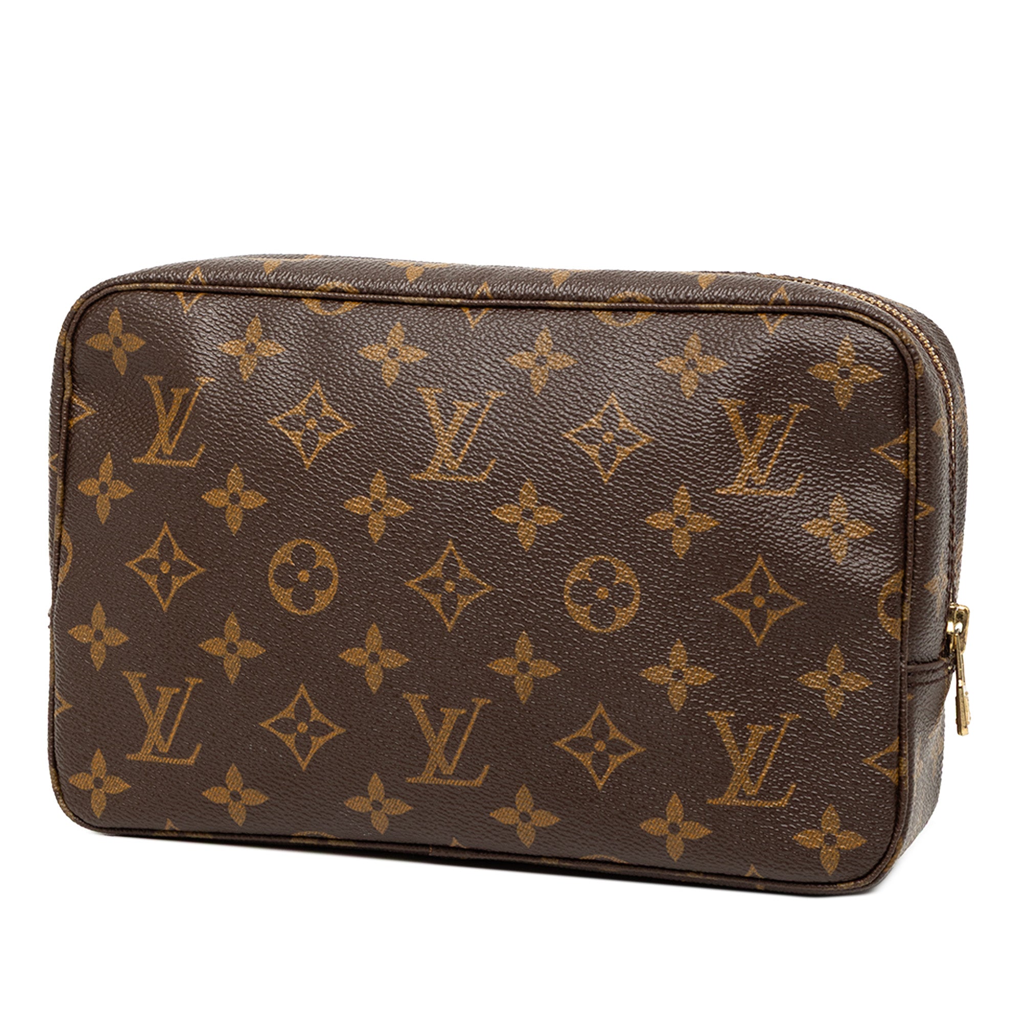 Monogram Trousse Toilette 23