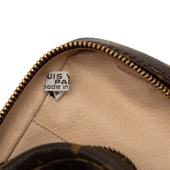 Monogram Trousse Toilette 23