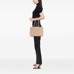Caviar Grand Shopping Tote
